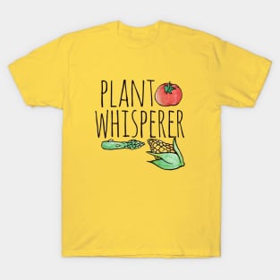 Plant whisperer T-Shirt